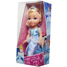 Disney Princess Cenerentola
